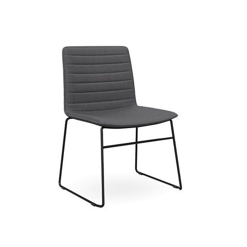 Sled Base Black Base Charcoal