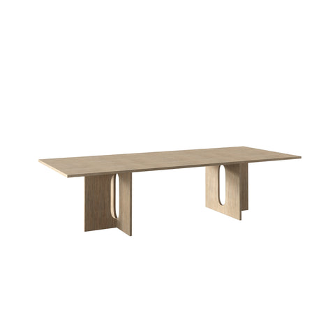 Okto Boardroom Table