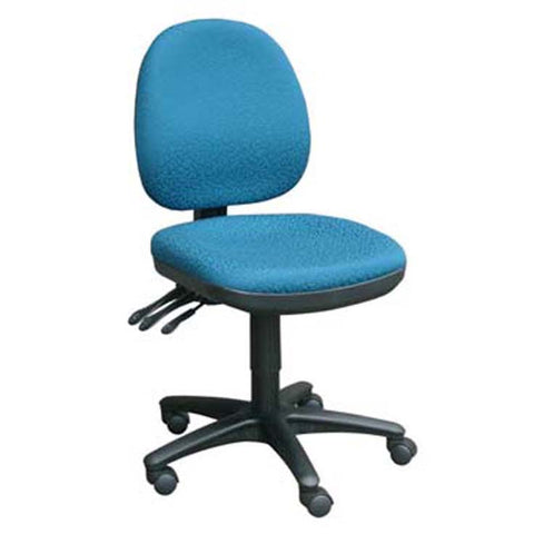 Omega MB Typist Chair no Arm