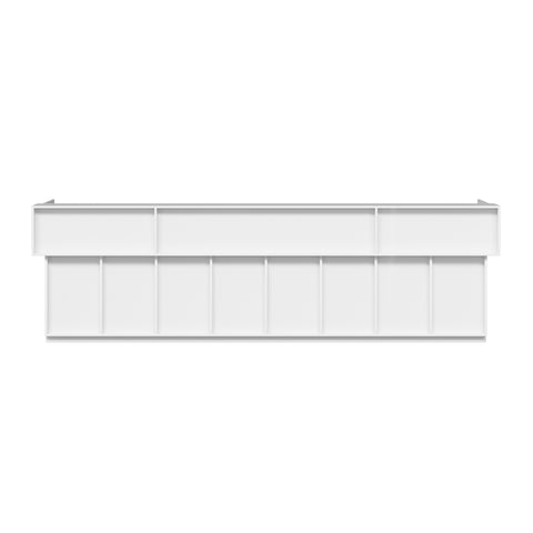 Rollo Reception Desk