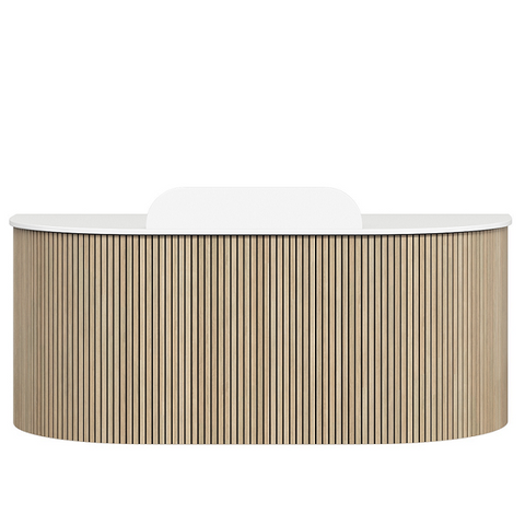 ROXIC OOUNTER RECEPTION DESK