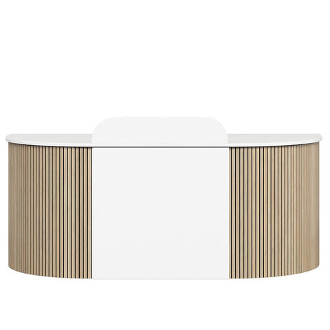 Roxi COUNTER reception DESK