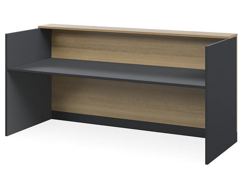 Reception Desk