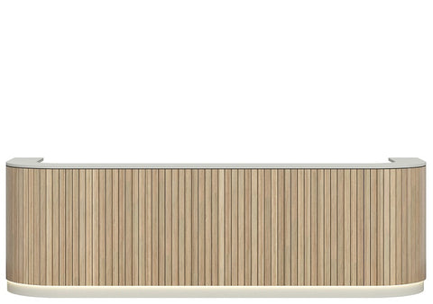 Reception Desk