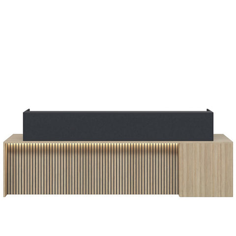 STERLING RECEPTION DESK