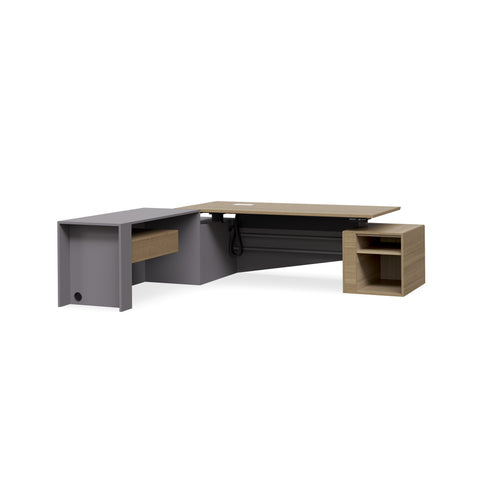 ID Executive Desk - 101 Selectric