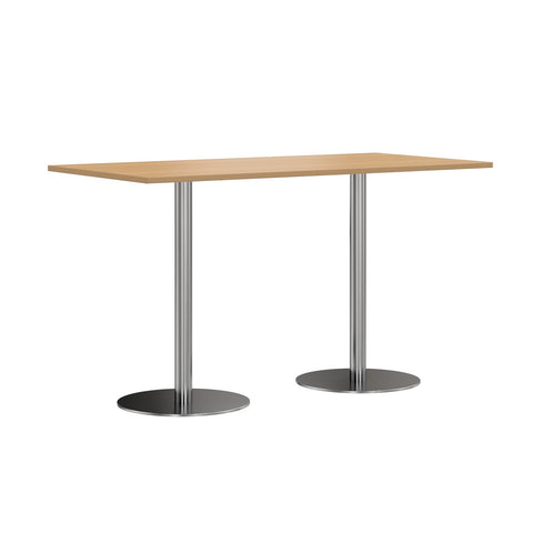 high bench table