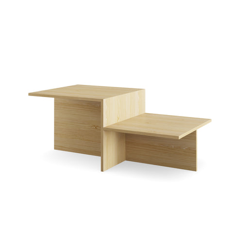 Zeev Coffee Table