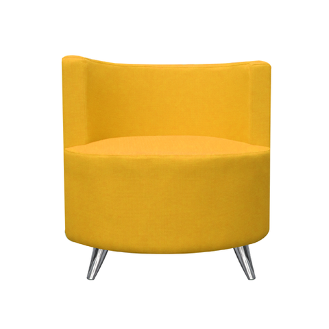Cupcake Single Tub Chair