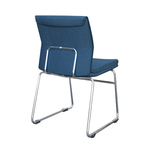Ducky Stackable Chair - (no Arm)
