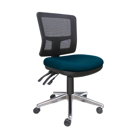 Mega Mesh - Upholstered (no Arm)