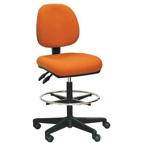 Mercury 120 Drafting Office Chair