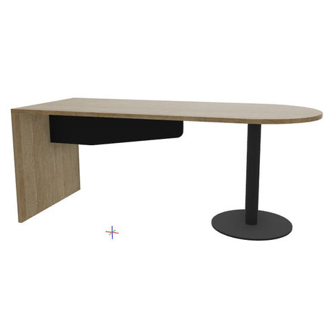 Off the Wall Table