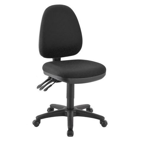 Omega HB Typist no Arm Office Chair