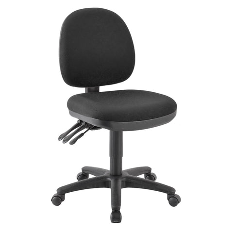 Omega MB Typist Chair no Arm