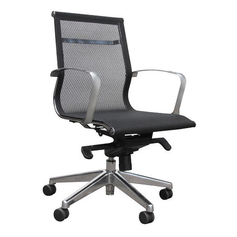 Polo - M/B Mesh, Knee Tilt Mech, Mesh