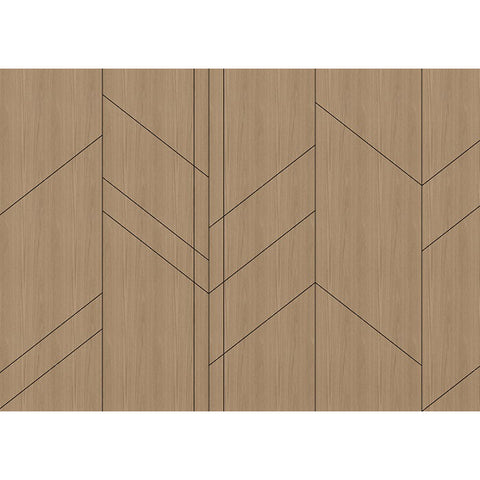 Alate Decorative Panel