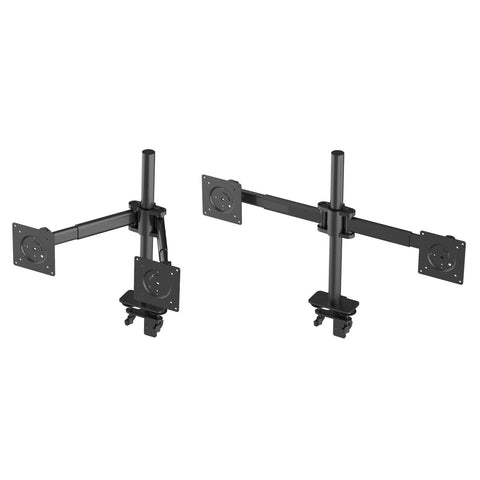 Bionic Dual Monitor Arm