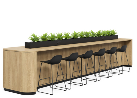 Bonnie Breakout Table