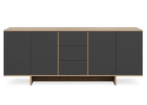 Credenza – G