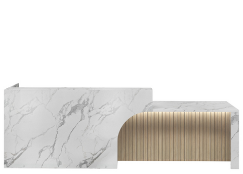 Crescent Mobility Reception Desk