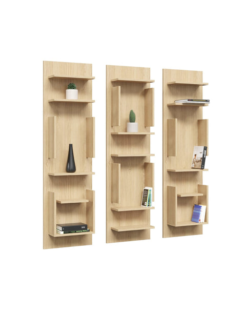 Flex Wall Storage