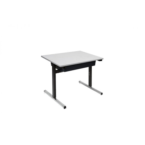 T-Leg Student Desk
