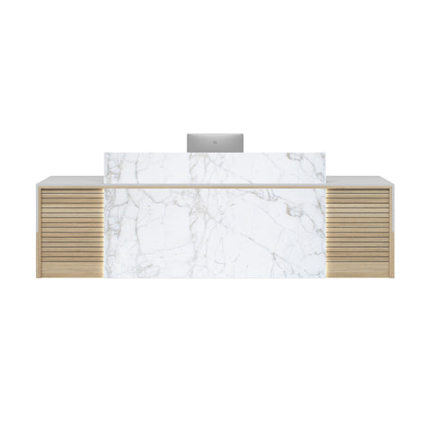 Maddox Reception Desk
