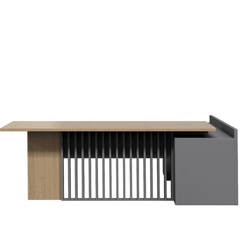 Vault Executive Desk