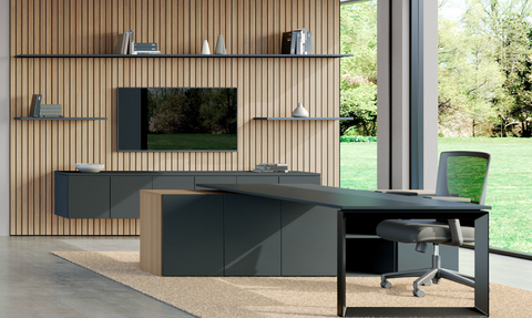Tailor Executive Desk
