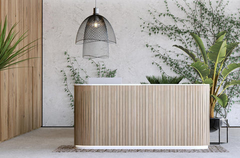 Custom made furniture