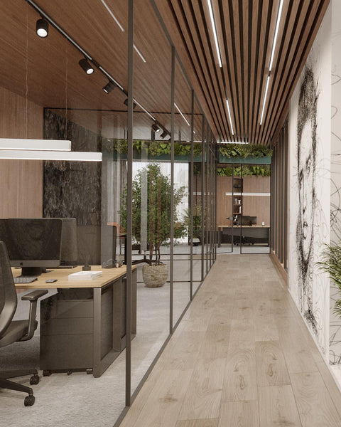 Commercial Fitout