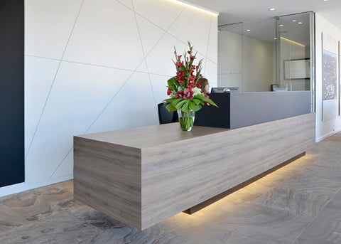 AXIS DECORATIVE PANEL