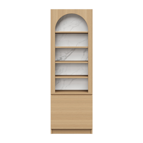 AakoArchedStorageWallUnit-Solo-AAKOSOLO103