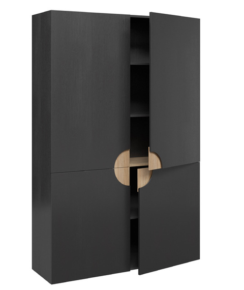 Alia Cupboards