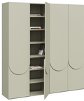Alumbra Cupboards
