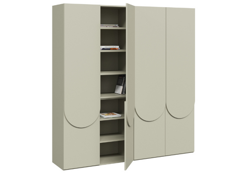 Alumbra Cupboards