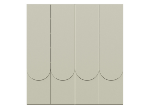 Alumbra Cupboards