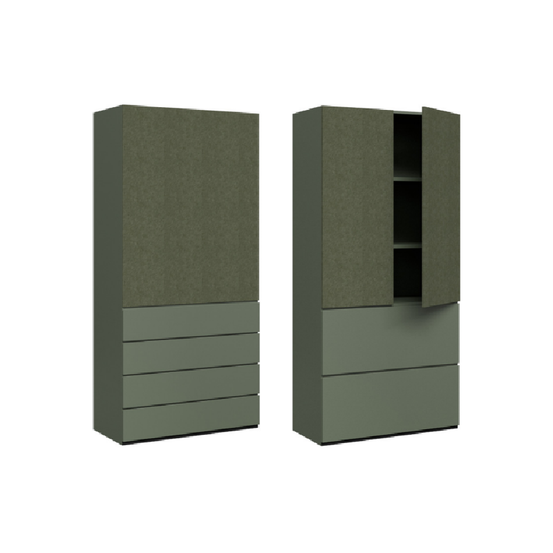 Archie Wall Units – DAME Furniture