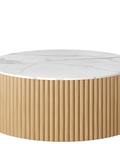 Atmos Round Coffee Table