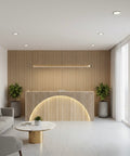Ava Reception Desk