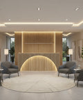 Ava Reception Desk