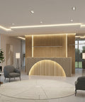 Ava Reception Desk