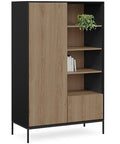 Avery Display Cupboards