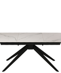 Axel Extendable Meeting Table