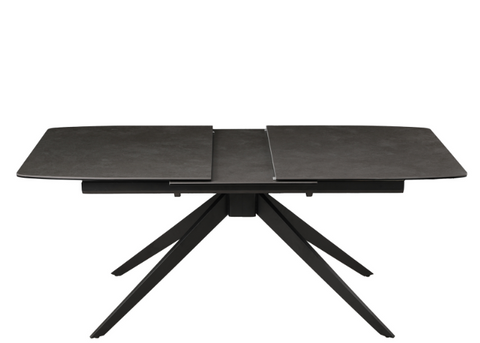 Axel Extendable Meeting Table