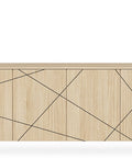 Axis Credenza