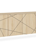 Axis Credenza