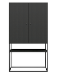 BOBBI STORAGE UNIT black