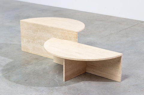 Balu Coffee Table